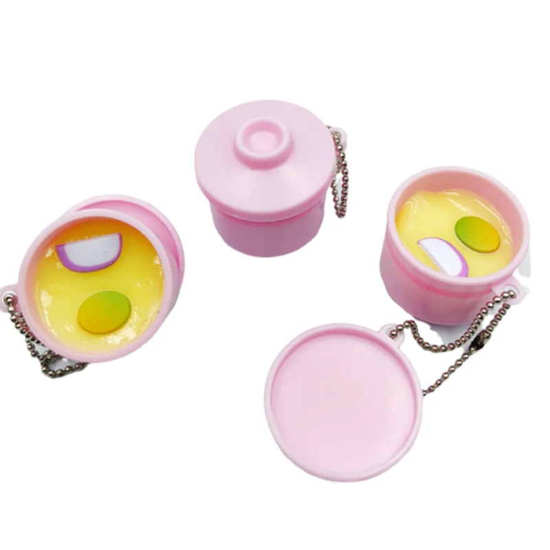 Детская мини кухня посуда брелок для мужчин и женщин сумка орнамент цепочка