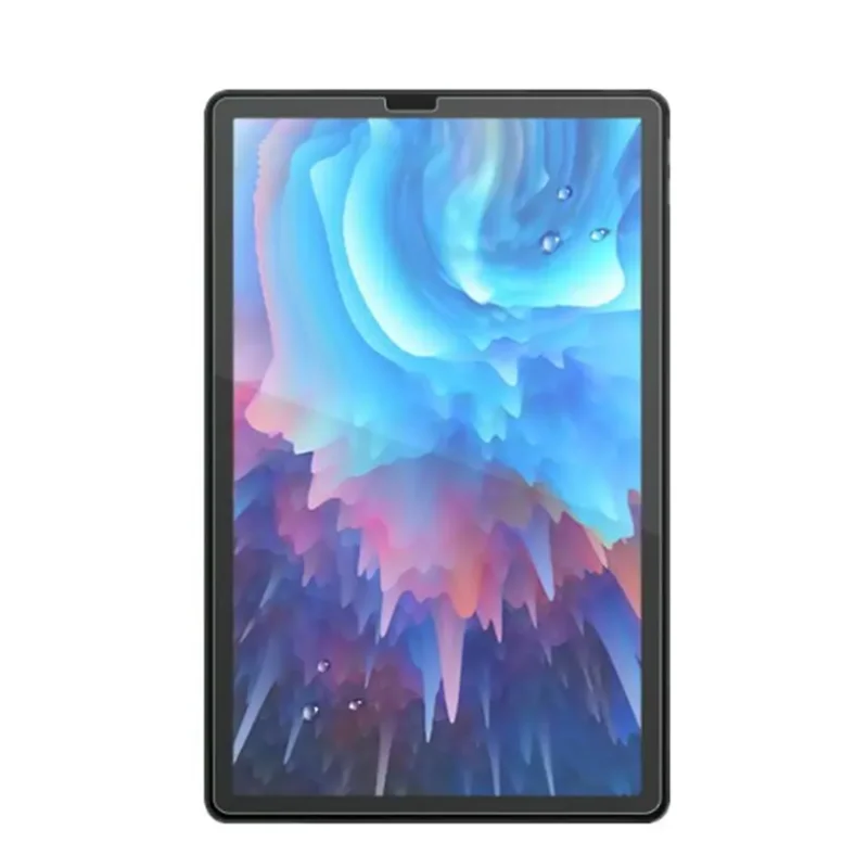 Закаленное защитное стекло 9H для планшета Lenovo Tab K10 TB-X6C6F X6C6X 10 3 дюймов 2021
