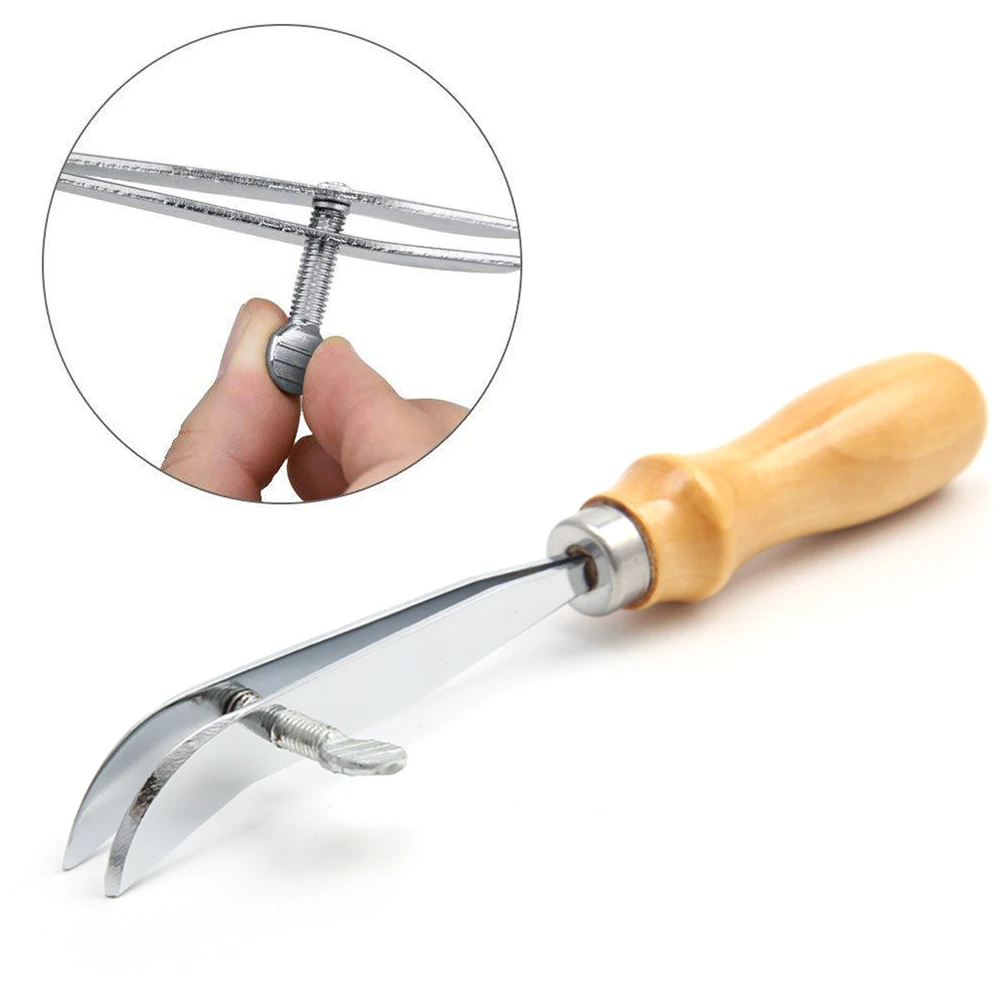 Высококачественное регулируемое кожевенное ремесло удобное прочное для