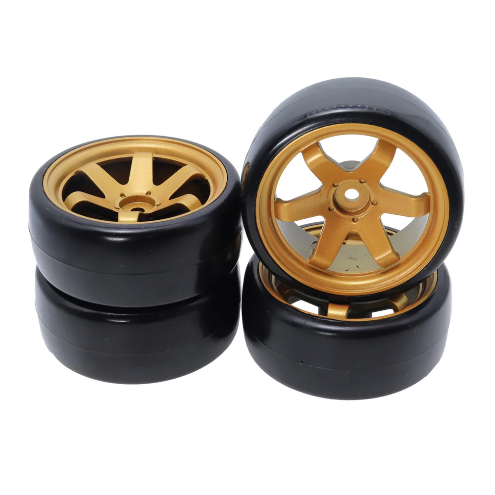 4 шт 110 дрифт на дороге автомоби