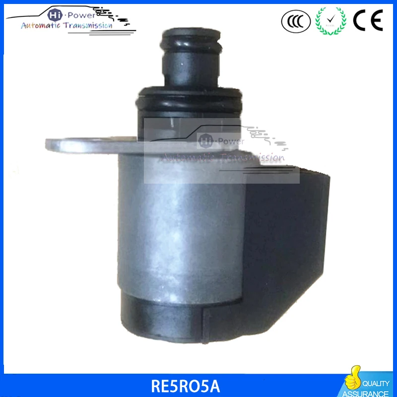 RE5RO5A для NISSAN/INFINITI/HYUNDAI 02 ON электромагнитный клапан коробки передач OEM 0260120042 RE5R05A 31941