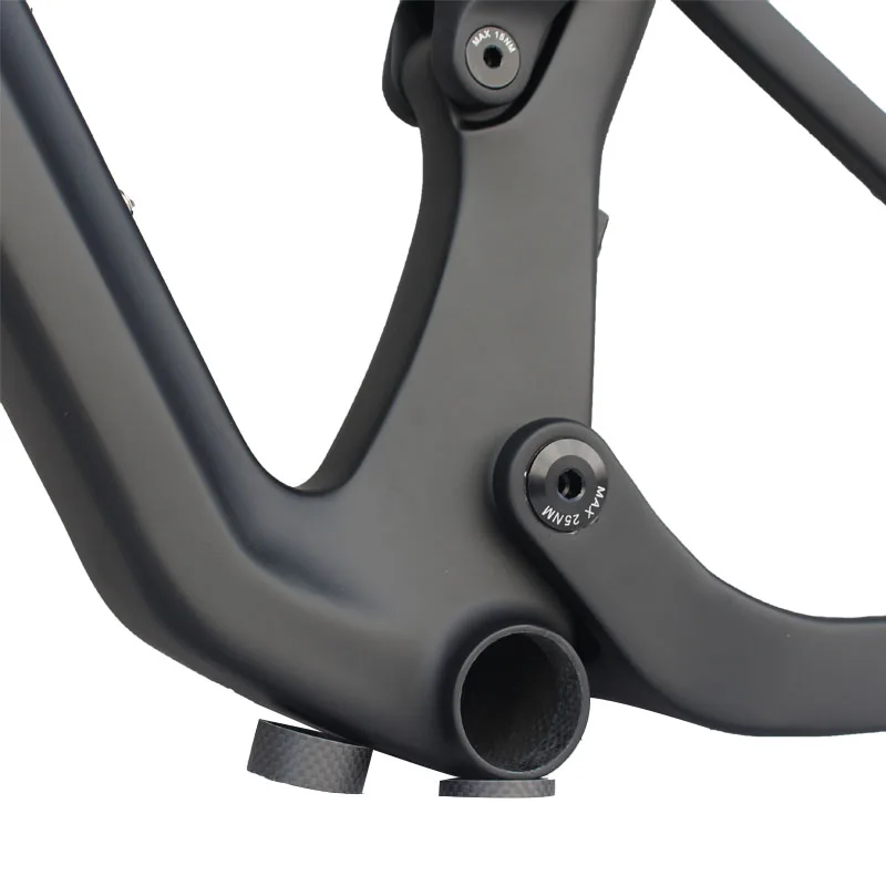 2020 winowsports 29er углеродный MTB велосипед 31 6 мм расстояние между сидениями путешествия