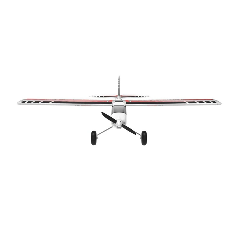 volantex trainstar ascent 747 8 1400 мм размах крыльев epo тр