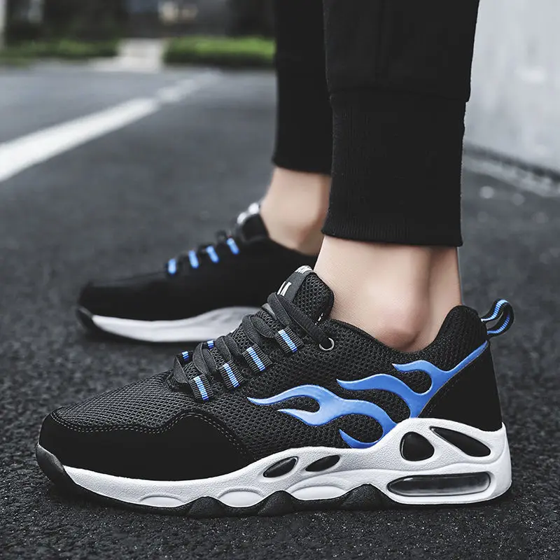 

Men's Shoes