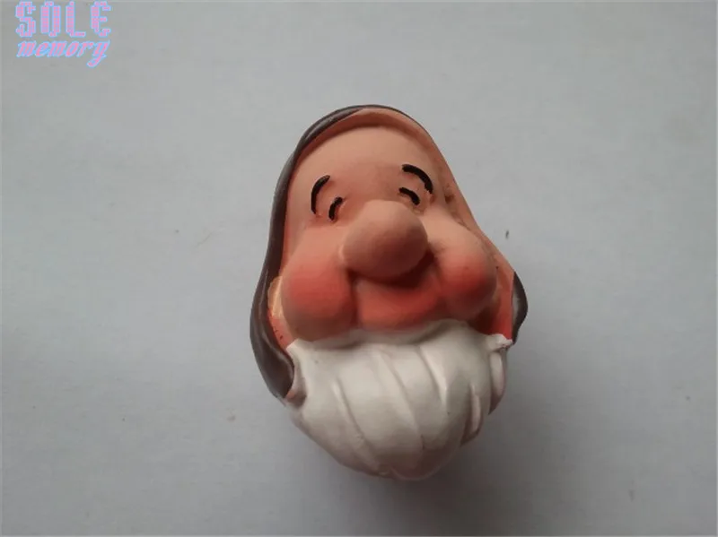 7 шт мультфильм смолы дверные ручки шкаф выдвижной ящик кухонный детская комната