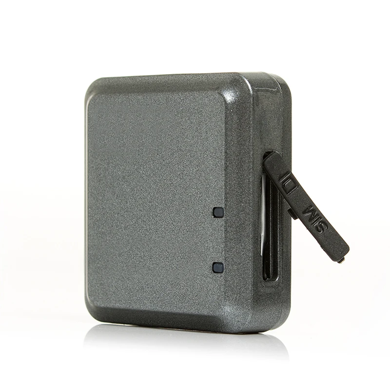 Мини трекер GSM/GPS для автомобилей устройство отслеживания местоположения