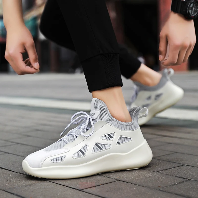 

Sneaker Casual Shoes Black Casual Shoes Sport Men Sneaker Summer Sports For Sneakers Zapatos Casuales Para Hombre 39 S Men's