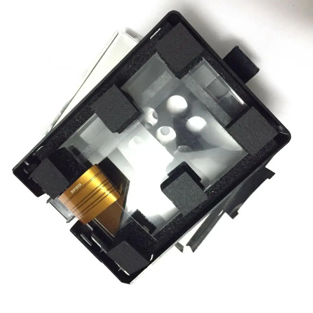 Корпус для жесткого диска ноутбука cf19 SATA CF-19 CF 19 CF19 с переходником кабеля |