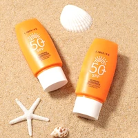 50ml ouliyuan sunscreen spf50 facial and body barrier lotion