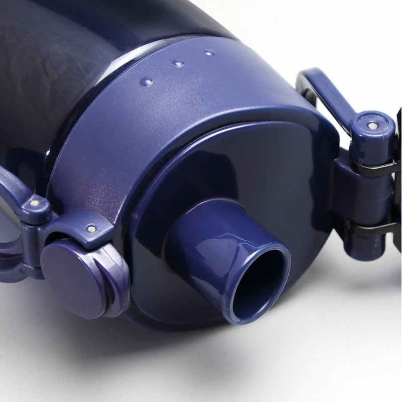 Бутылка для воды 570 мл пластиковая посуда напитков походов занятий спортом школы