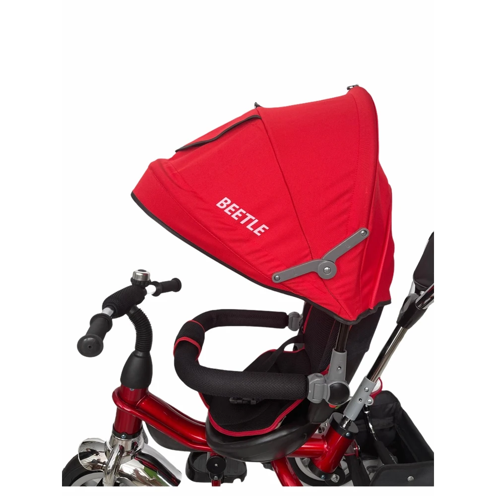 Детский велосипед трехколесный |