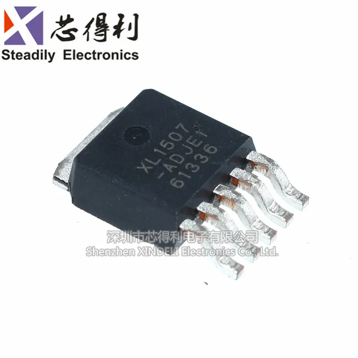 10 шт. 1507 Φ AP1507 TO252 Φ 1507-ADJ