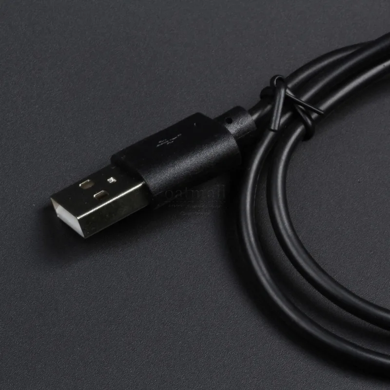 Кабель Raspberry Pi 4 USB Type C источник питания переменного тока 5 в 3 А с выключателем