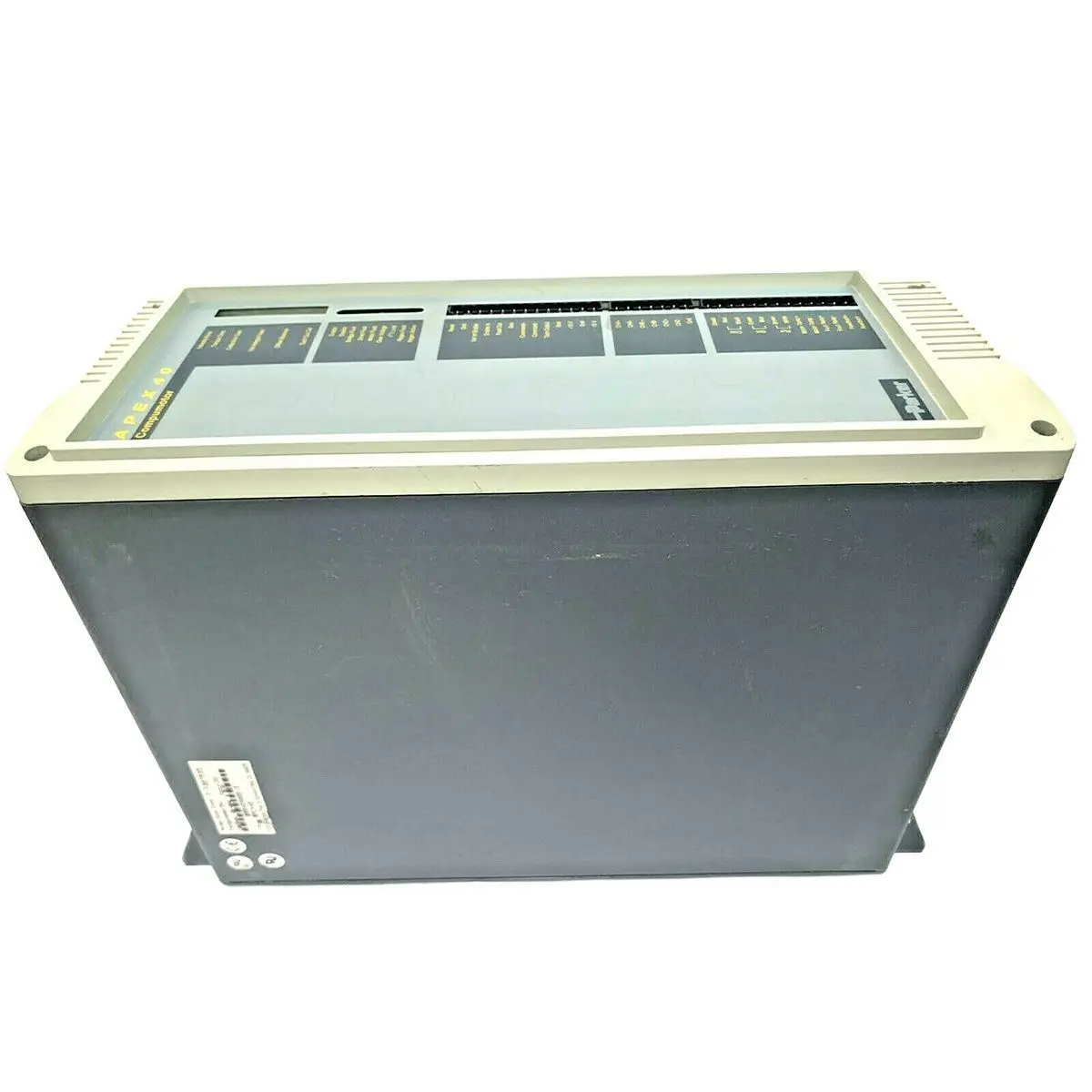 

PARKER COMPUMOTOR Apex40 аналоговый Серводвигатель/привод б/у