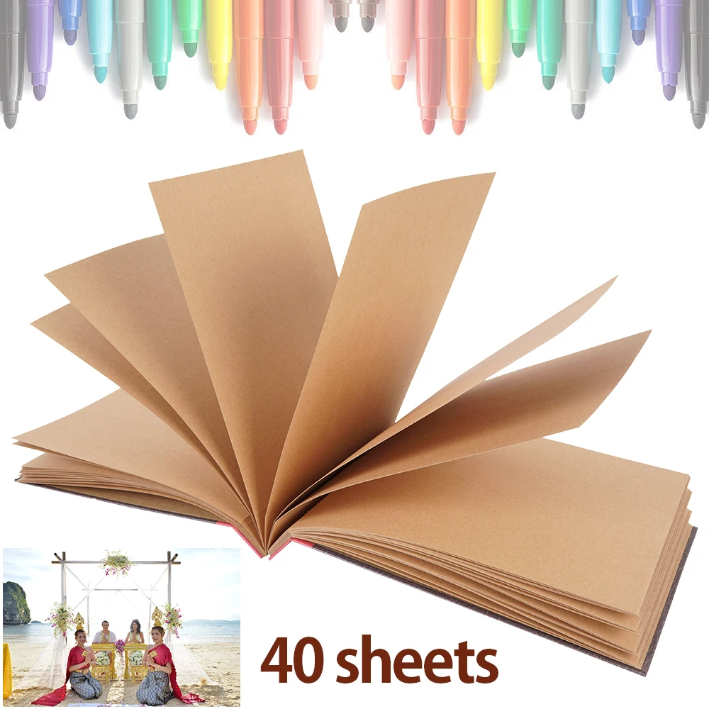 Альбом для скрапбукинга ручной работы в стиле ретро альбом с фотографиями