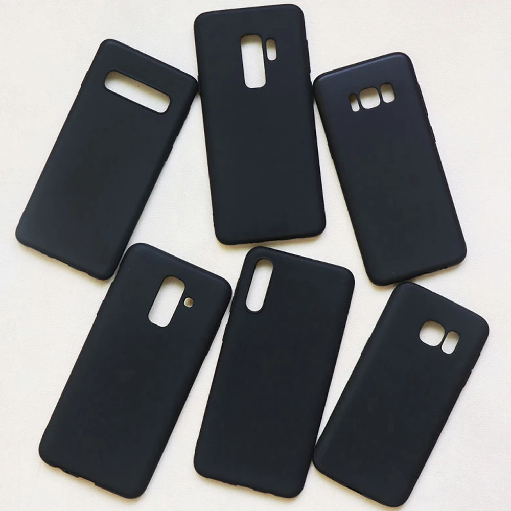 Чехол для телефона Samsung A51 A71 S20 FE A50 A70 A10 A30 S10 S9 S8 Plus S7 Edge A7 2018|Бамперы| |