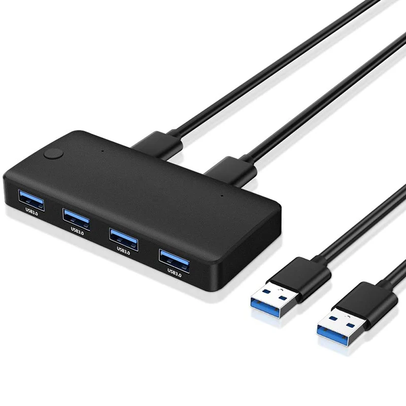 KVM- USB 3, 0, , 2 ,   4 , USB 2, 0  , , , , Kvm-