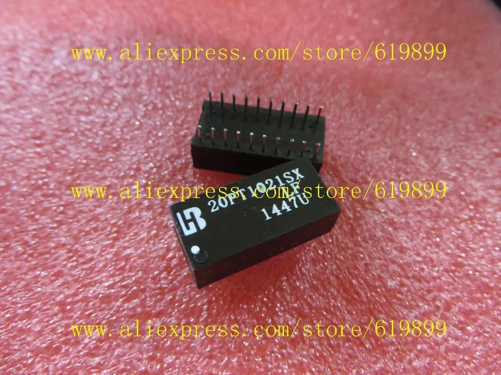 

10PCS/LOT 20PT1021SXLF 20PT1021SX 20PT1021 DIP20 Free Shipping