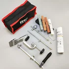 Точилка для ножей ruixin pro, кухонные инструменты, устройство для заточки ножей