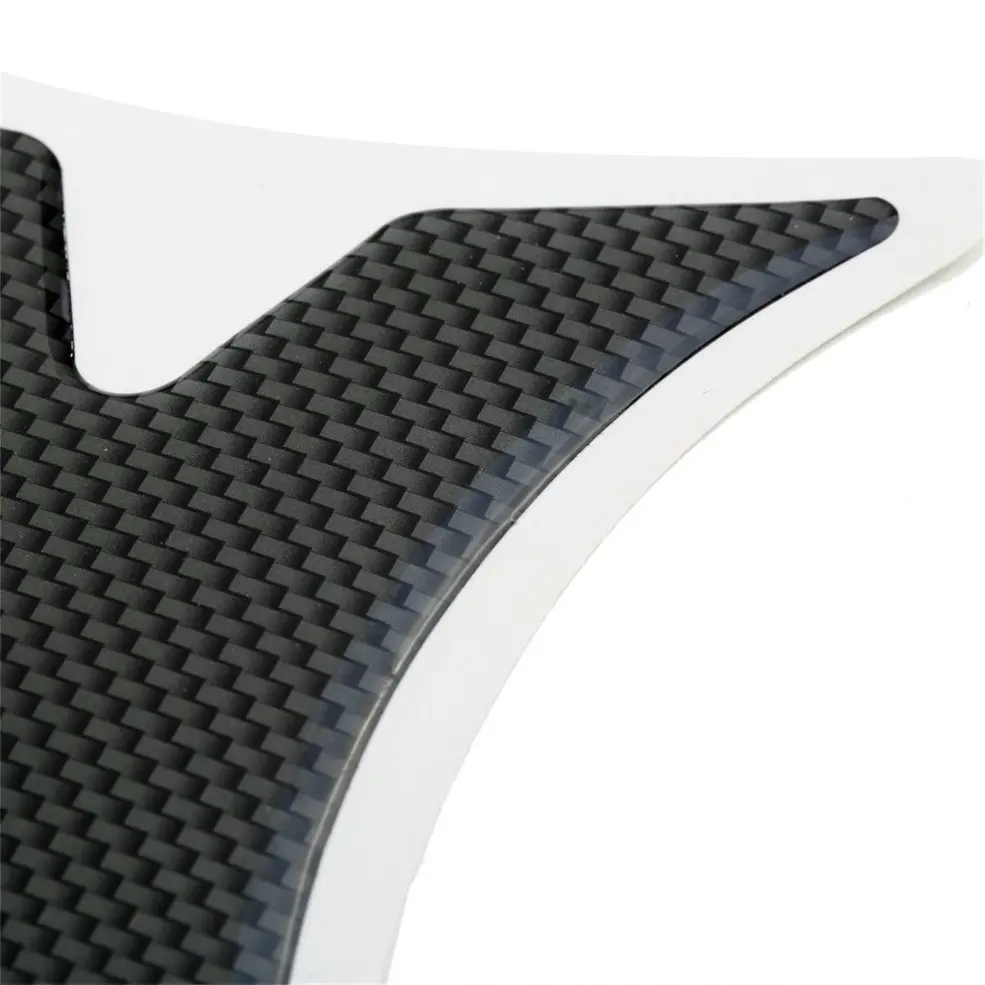 Водонепроницаемый автомобильный чехол из углеродного волокна CBR 600 1000 Защитная