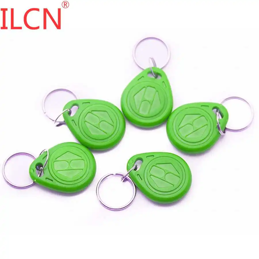 125 кГц идентификационная карта маркерное кольцо бирки брелоки датчик