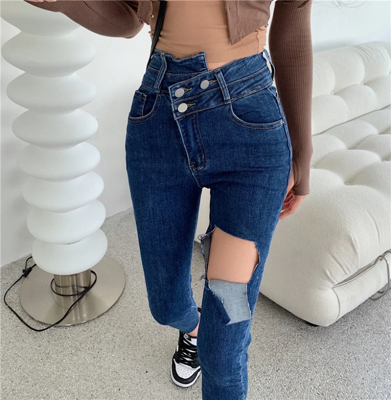 

Ноги корейских комиксов неправильной формы