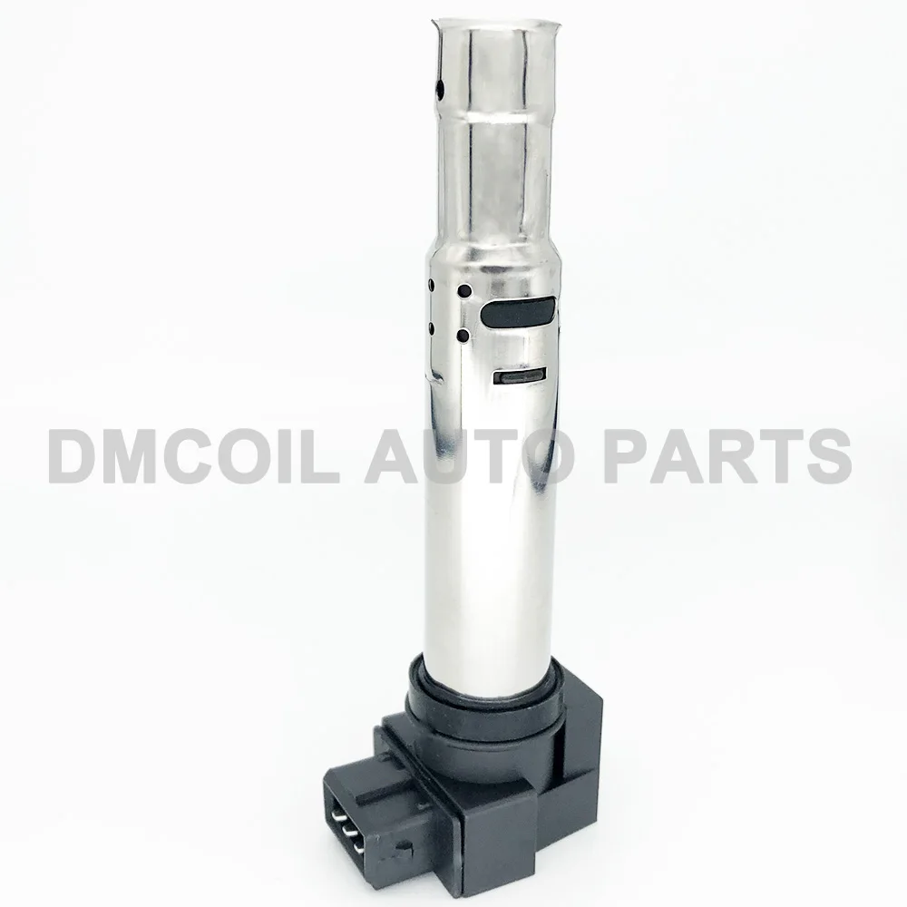 Фото Оригинальная качественная Катушка зажигания для CHERY QQ QQ3 QQ6 QQ308 (2004-2011) л Φ S113705110EA №5
