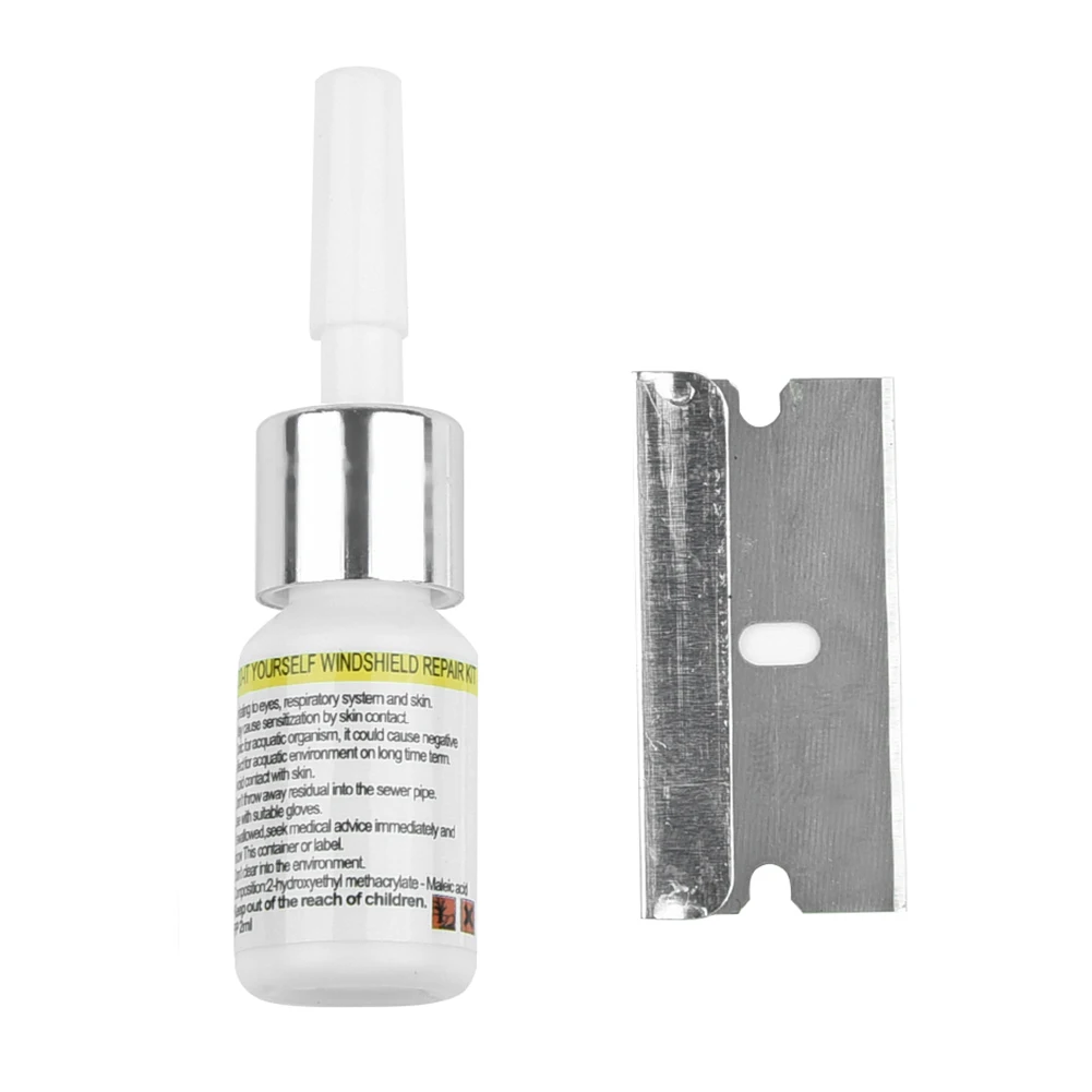 

Window Riparazione del vetro Glass Repair Tool Windscreen Attrezzature