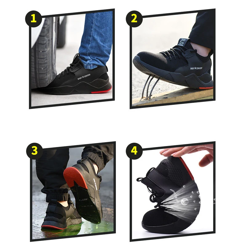

Men's Shoes