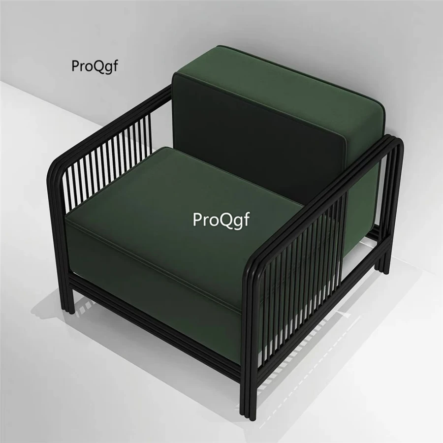 Prodgf 1Pcs A Set ins Tea Shop Living Room Minimalist Sofa | Мебель