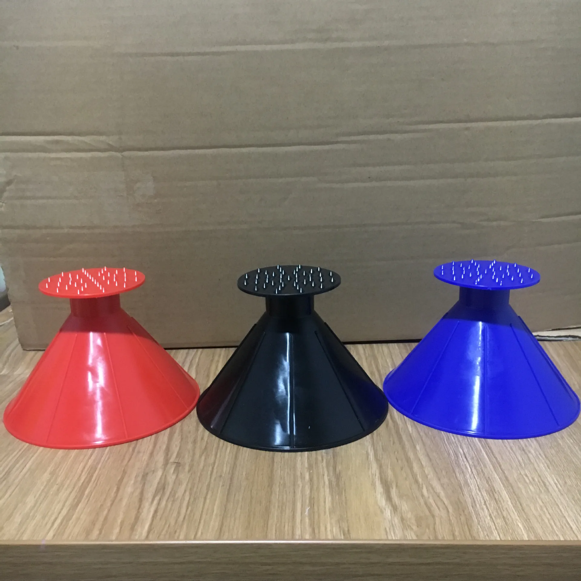 2 в 1 конический многофункциональный автомобильный стеклоочиститель портативный