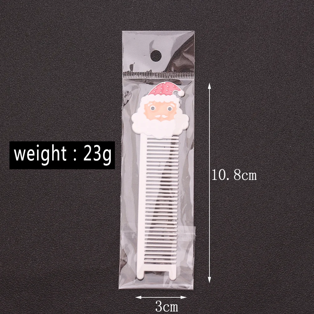 Рождественский подарок 5 шт. Кисть для макияжа начинающих набор кистей бровей