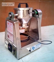 yg 1kg laboratory powder mixing machinepaste materials mixer blender