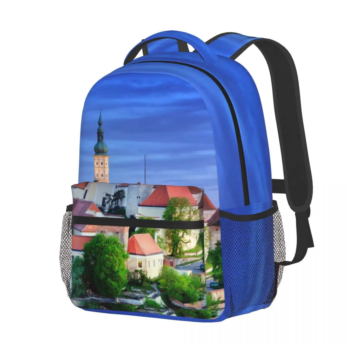 

Men's and women's backpacks, travel backpacks, portable backpacks, new fashion large-capacity backpacks