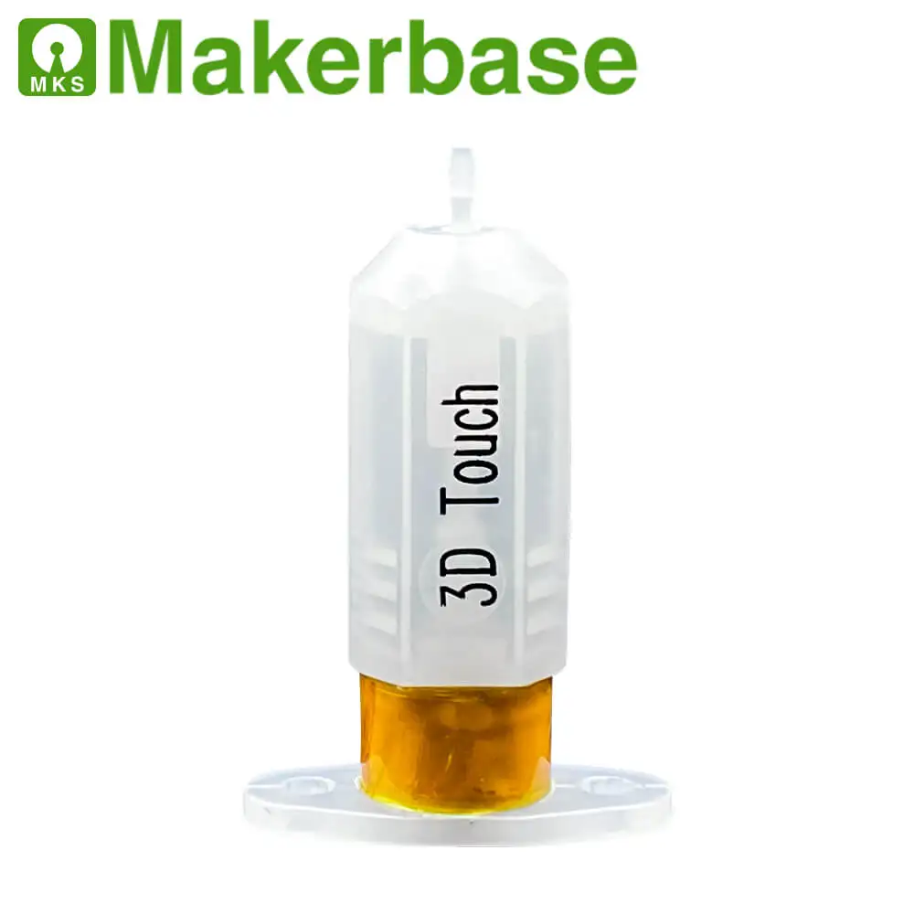 Makerbase 3D сенсорный датчик окружающей среды BL Touch BLTouch детали для принтера reprap mk8 i3