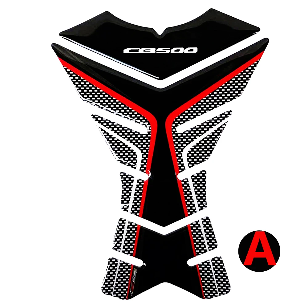 3d-наклейка на мотоцикл протектор для бака с газовым топливом и маслом наклейка