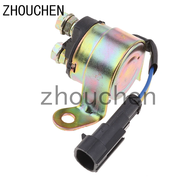 Сменные электрические детали стартер магнитный переключатель для Polaris 800 6x6 EFI