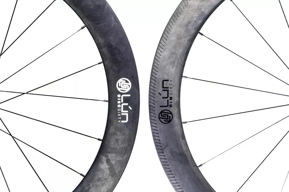 

Ln Road 30mm Disc Brake Carbon Wheelset