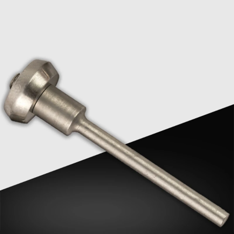 

Flywheel Shank Knife Jewelry Cutting Tools Gold Silver Copper Jewelry Engraving Knife Making Tool -180 Degree