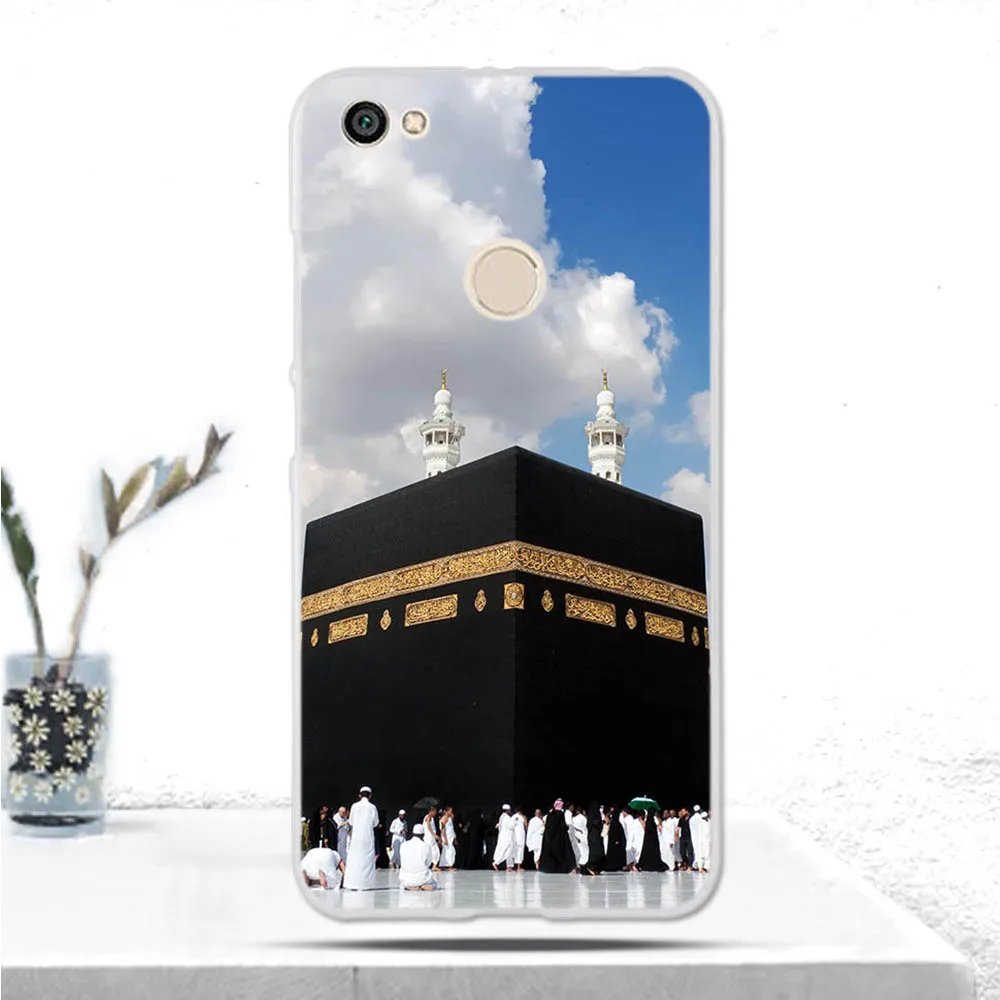 Case For Xiaomi Redmi Note 5A Prime Soft Silicone TPU Cover 5 A Coque |