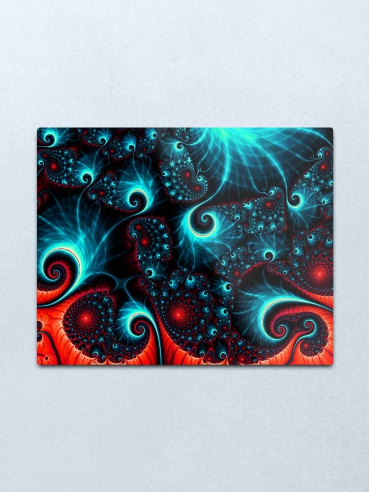 

Spiral Metal Print Tin Sign Vintage Metal Wall Sign Plaque Retro Garage Shed Car