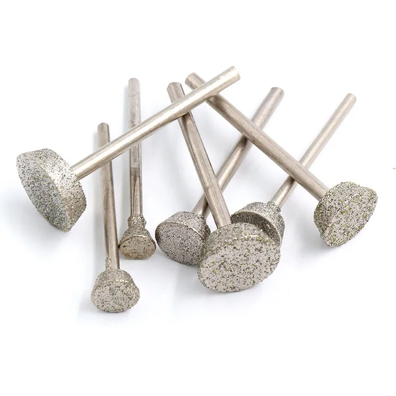 Рисунок 4 - шлифовальный круг алмазная шлифовальная