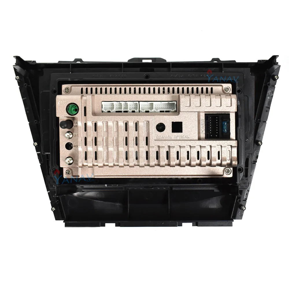 

128G Android Audio GPS Navigation HD Touch Screen Car Radio For Trumpchi GS5 2012-2016 Auto Stereo Receiver Multimedia Player