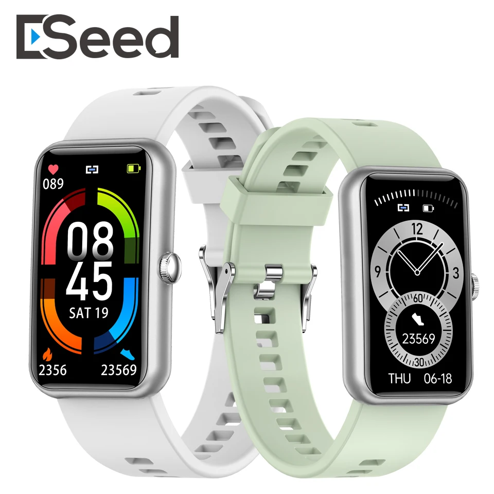 

Смарт-часы Eseed L16 мужские, экран 1,45 дюйма, водостойкие IP68