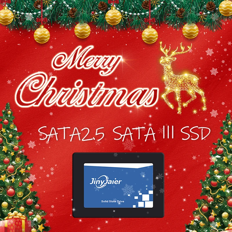 JinyJaier SATA SSD 120GB HDD ssd 240GB 512GB 1TB Solid State Drive For Laptop Desktop Internal Hard 128GB 256GB on - Твердотельный накопитель JinyJaier SATA SSD ёмкостью 120 ГБ, жёсткий диск SSD ёмкостью 240 ГБ, 512 ГБ, 1 ТБ для ноутбука или компьютера, в