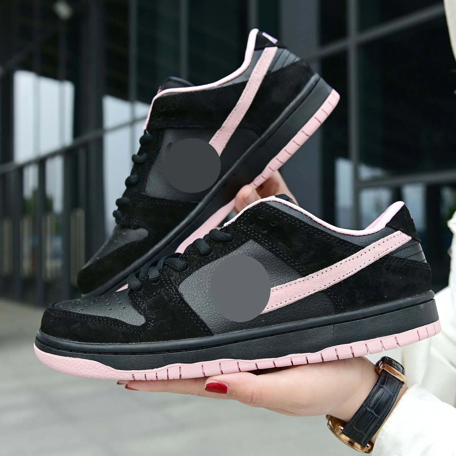 

2021 New Authentic Ben Jerrys x SB Dunks Low Chunky Dunky White Lagoon Pulse Black Universit Running Shoes CU3244-100