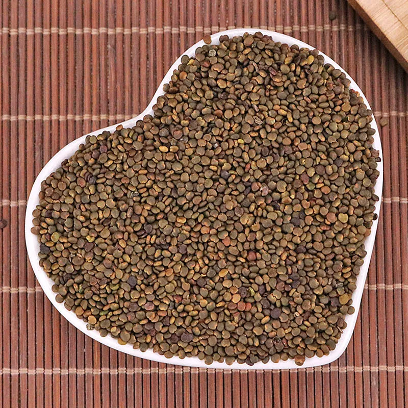 

Sha Yuan Zi,Semen Astragali Complanati,Flos Caryophyllata,Flatstem Milkvetch