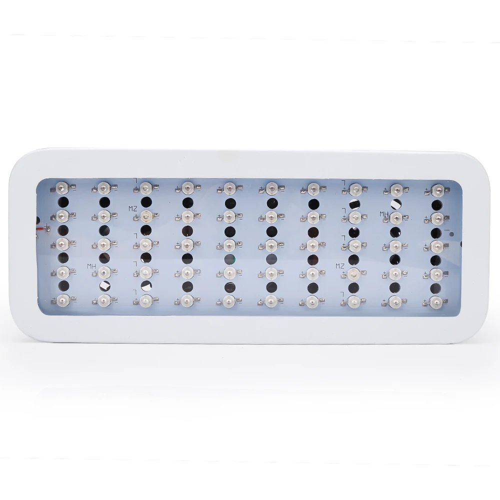 LED Grow Light 300W Panel Phytolamp Hydroponic Light Full Spectrum Plant Lamp for Indoor Greenhouse Grow Tent Flowers Vegs