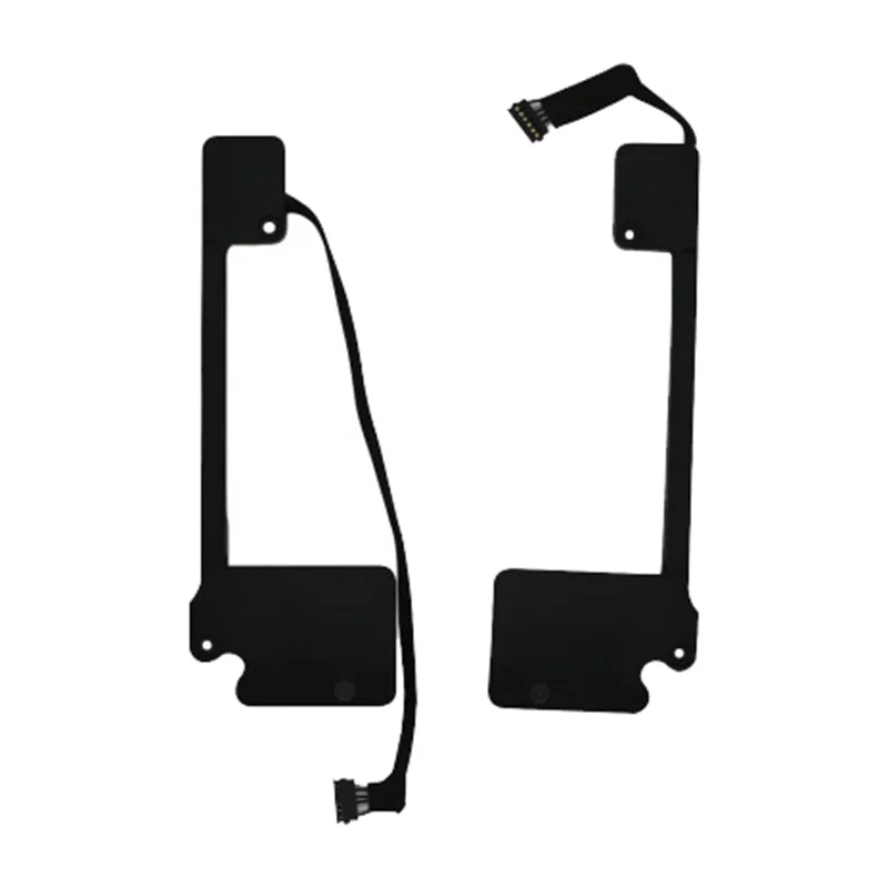 

Back Cover Screw+Feet Foot (No Rubber)+Left / Right Speaker for Pro 13 Inch Retina A1502 Speakers