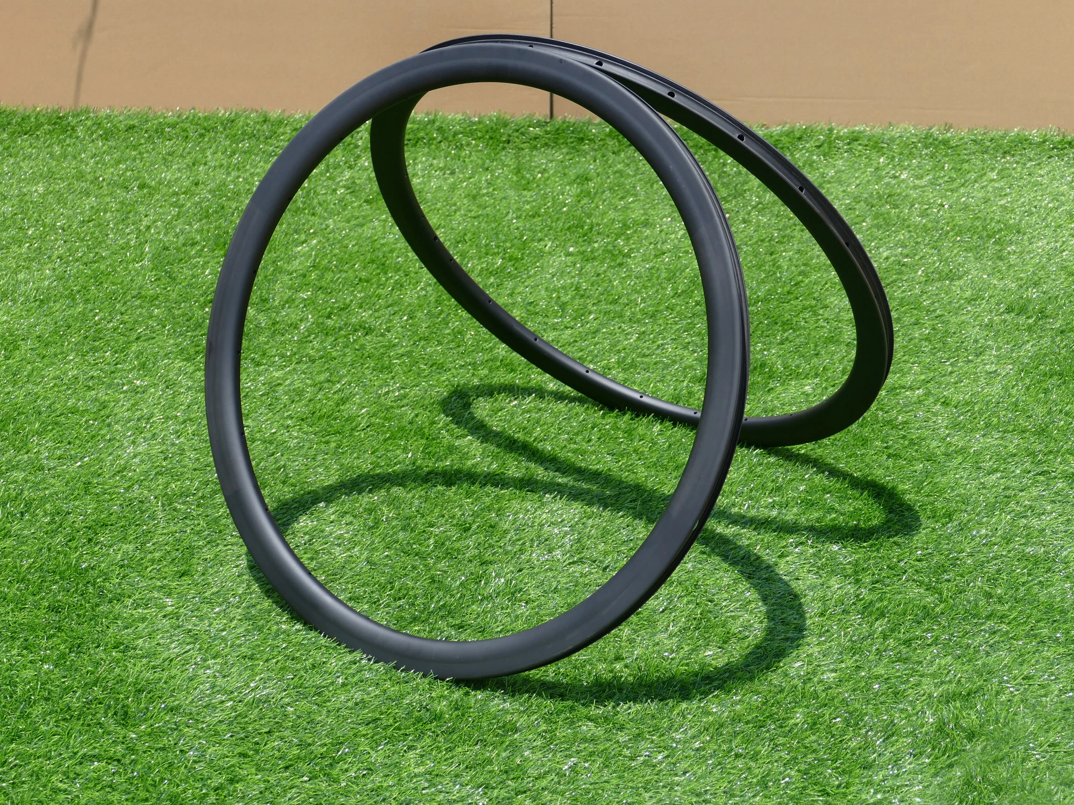 Велосипедная клинчерная обода 38 мм полностью карбоновое колесо для велосипеда